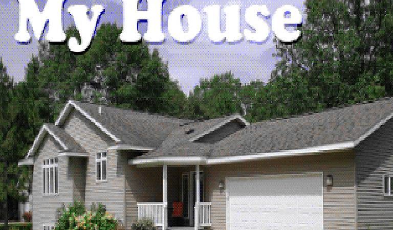 MyHouse: O misterioso jogo inspirado em ‘Casa de Folhas’ – 13/03/2024 – Ilustrada