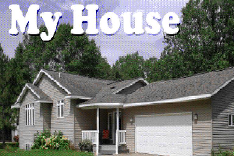 MyHouse: O misterioso jogo inspirado em ‘Casa de Folhas’ – 13/03/2024 – Ilustrada