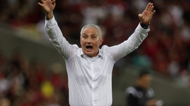 O futebolês moderno – 19/03/2024 – Tostão