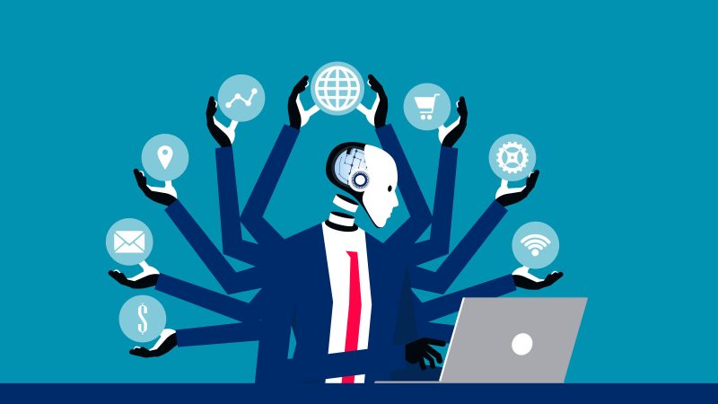 O futuro da web, para leigos – 10/03/2024 – Tec