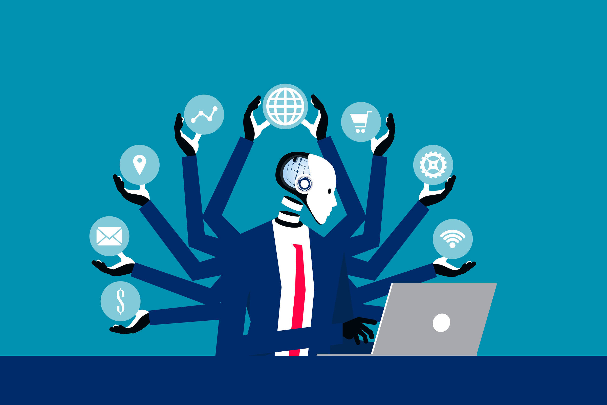 O futuro da web, para leigos – 10/03/2024 – Tec