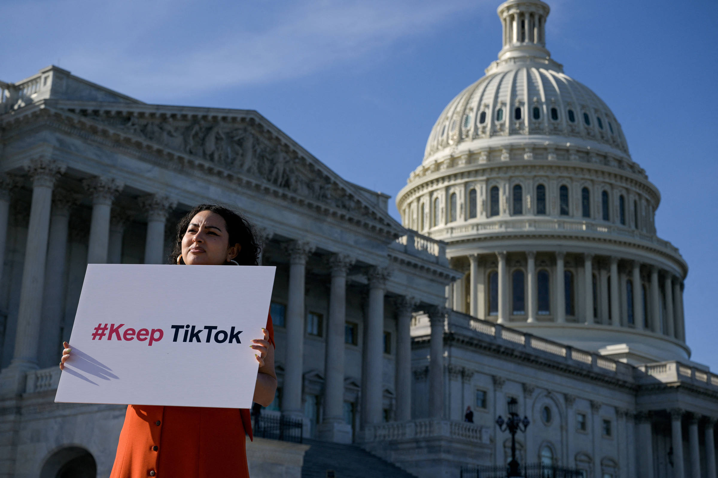 O que é a ByteDance, matriz do TikTok na mira dos EUA? – 14/03/2024 – Tec