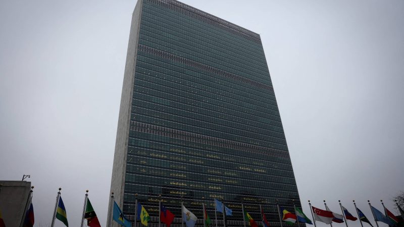 ONU adota primeira resolução global sobre inteligência artificial – 21/03/2024 – Tec