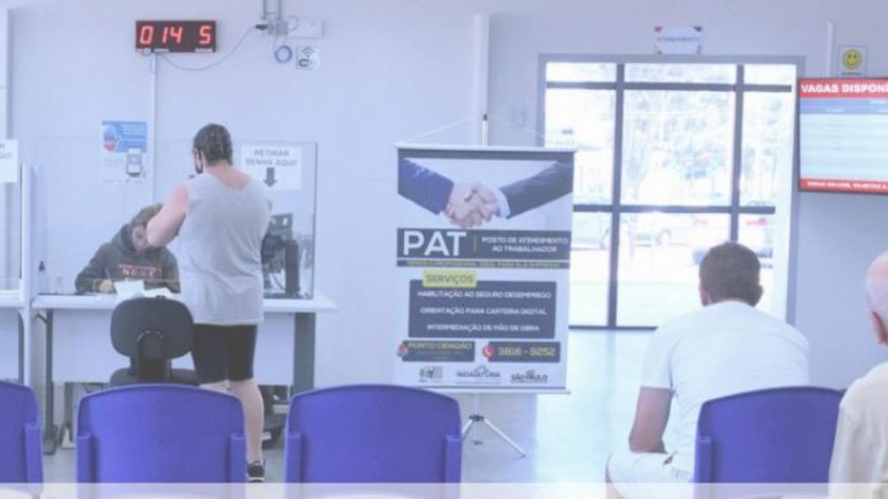 PAT realiza mais de cinco mil atendimentos em fevereiro