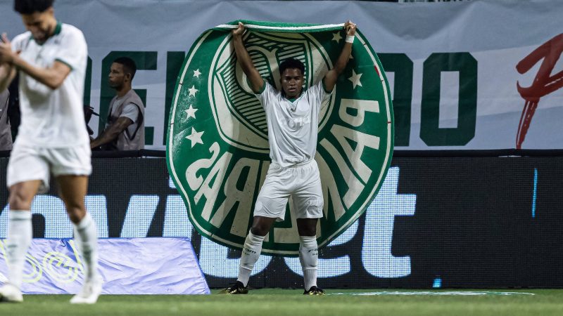 Palmeiras vence Novorizontino e vai à final do Paulista – 28/03/2024 – Esporte