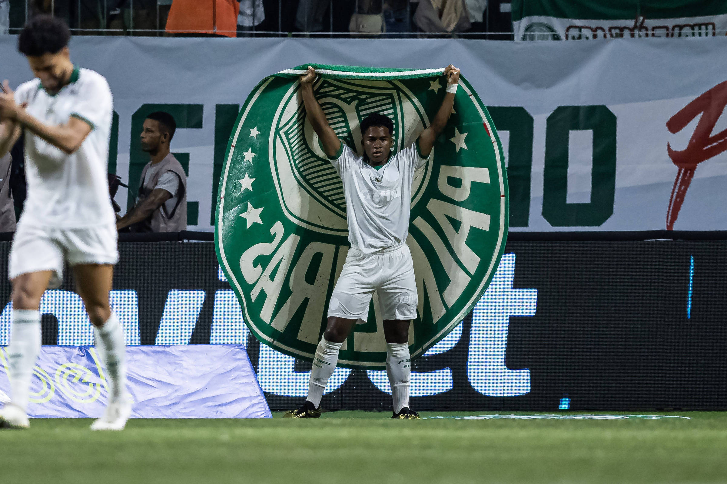 Palmeiras vence Novorizontino e vai à final do Paulista – 28/03/2024 – Esporte