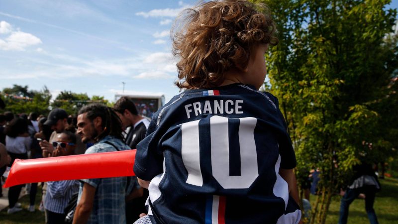 Paris-2024: pais questionam cobrança ingresso para bebês – 16/03/2024 – Esporte