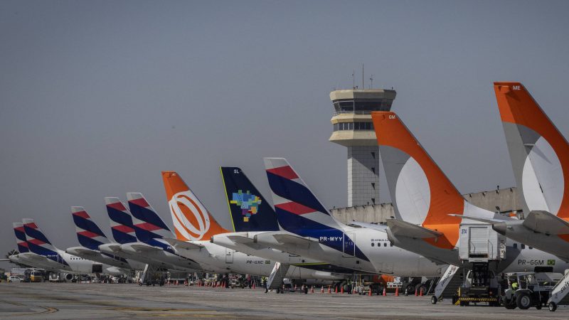 Passagem aérea mais barata? Veja calendário de promoções – 09/03/2024 – Turismo