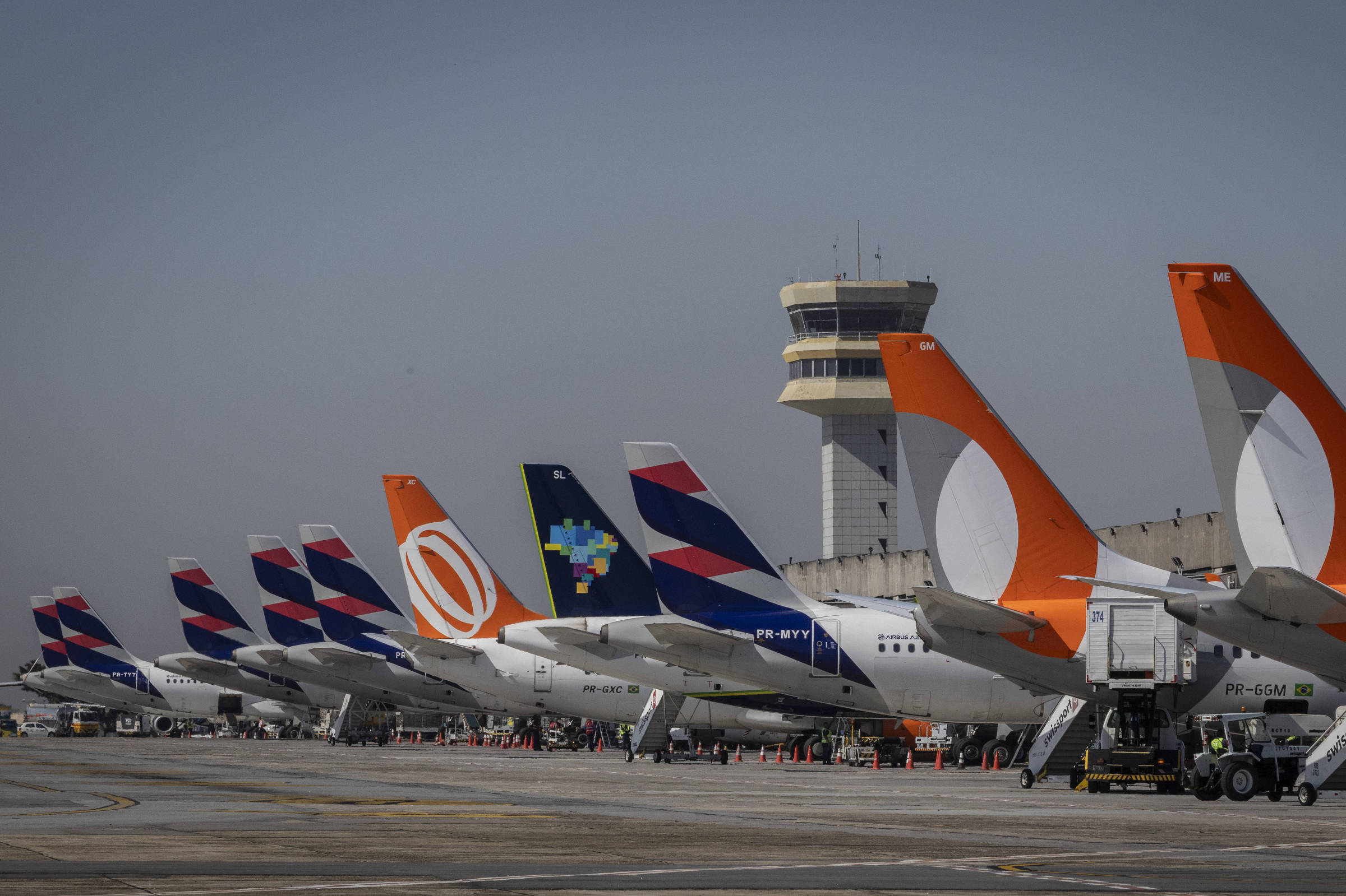 Passagem aérea mais barata? Veja calendário de promoções – 09/03/2024 – Turismo