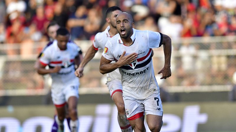 Paulistão: São Paulo avança no Paulista em jogo dramático – 10/03/2024 – Esporte