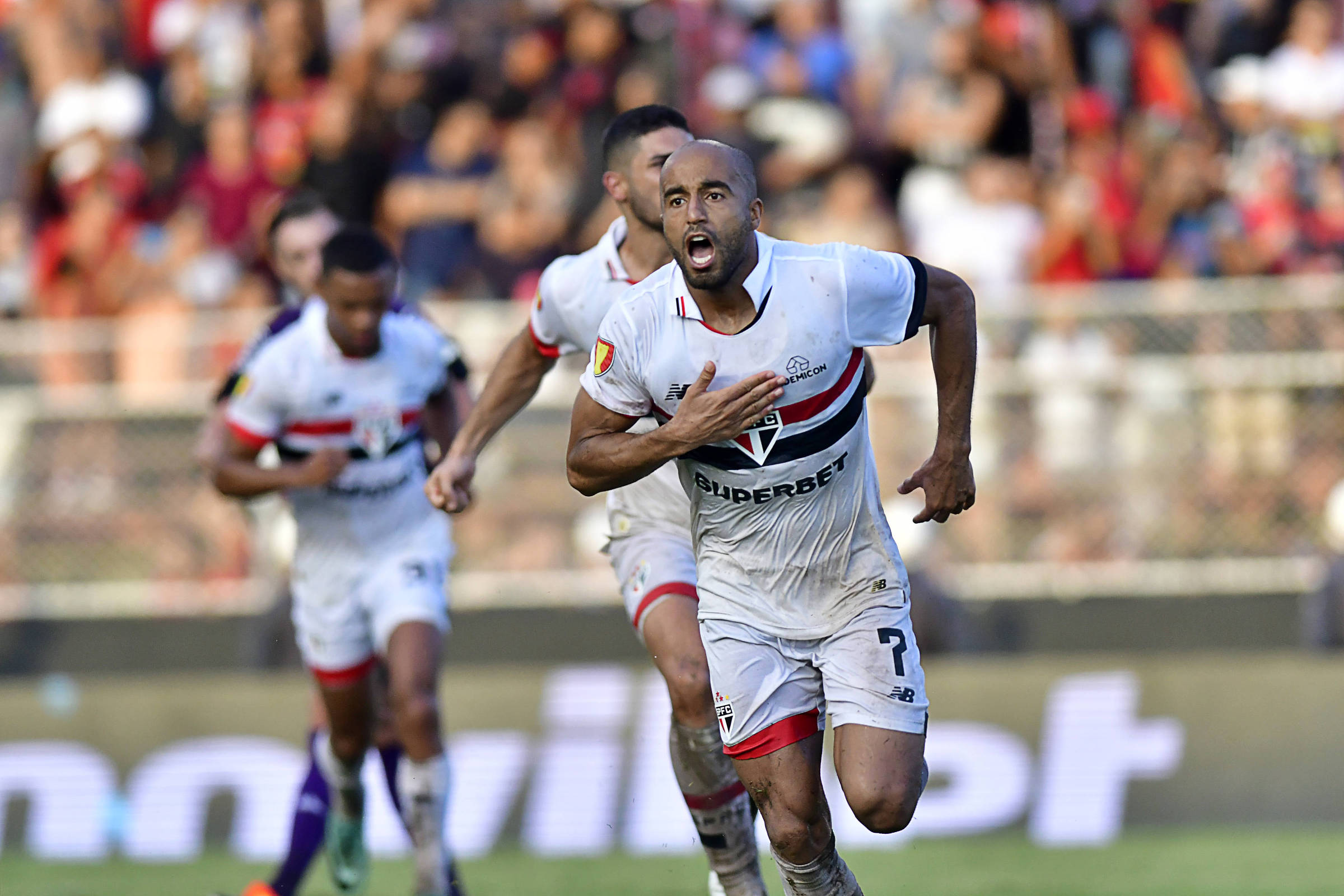 Paulistão: São Paulo avança no Paulista em jogo dramático – 10/03/2024 – Esporte