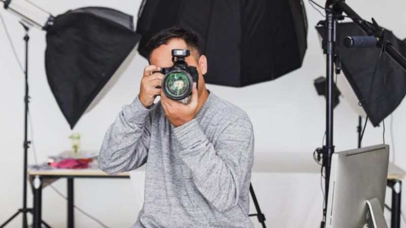 Pontos MIS oferece oficina de enquadramento e composio fotogrfica para iniciantes no dia 23