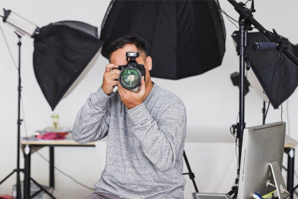 Pontos MIS oferece oficina de enquadramento e composio fotogrfica para iniciantes no dia 23