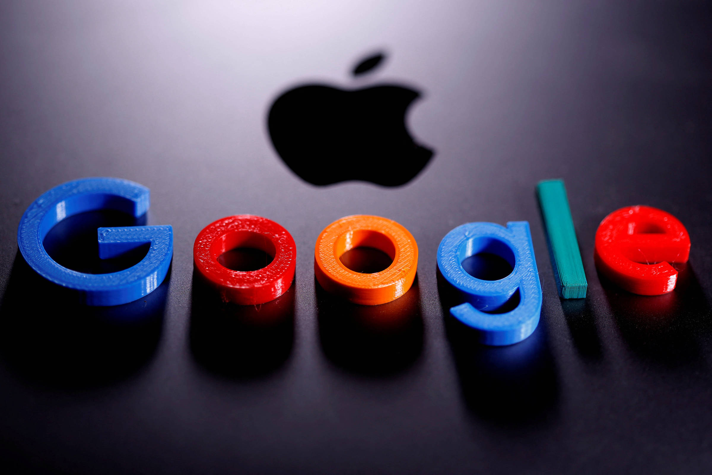 Por que Apple negocia para colocar IA do Google no iPhone – 19/03/2024 – Mercado