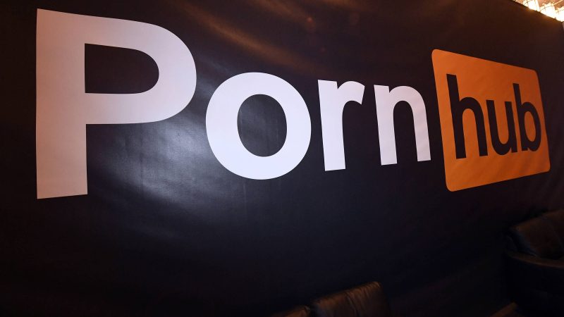 Pornhub processa UE por lei de conteúdos digitais – 07/03/2024 – Tec