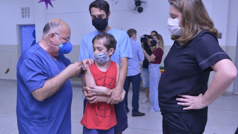 Prefeitura de Indaiatuba inicia Maro Lils, ms de combate ao cncer do colo do tero