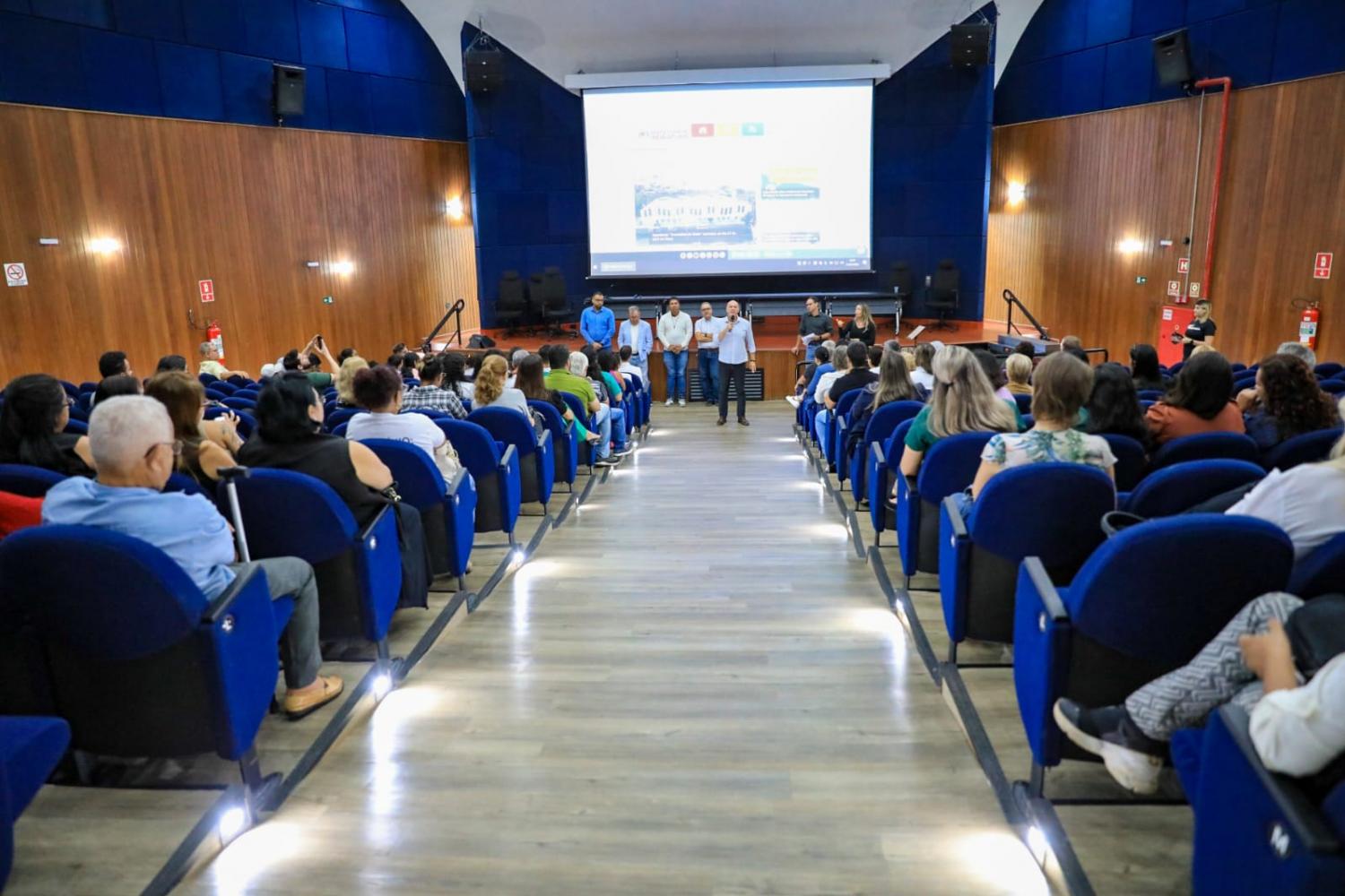 Prefeitura de Indaiatuba lana Portal do Voluntariado para auxiliar entidades do municpio