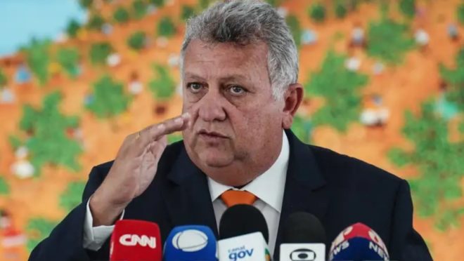 Presidente da Caixa cita bets e prevê R$ 1,5 bi com volta da raspadinha