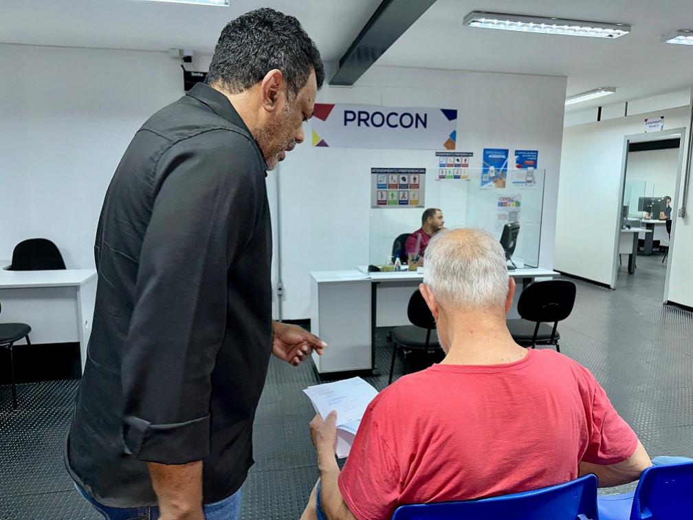 Procon Indaiatuba celebra o Dia do Consumidor com 84% das reclamaes atendidas