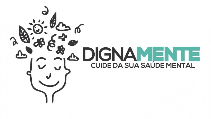 Projeto de Sade Mental DignaMente anuncia temas dos prximos encontros no Hospital Dia