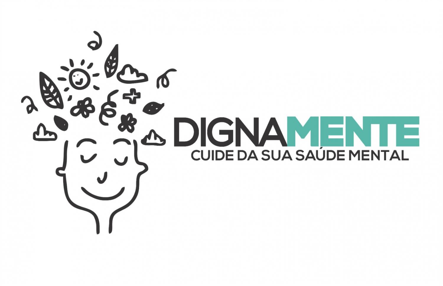 Projeto de Sade Mental DignaMente anuncia temas dos prximos encontros no Hospital Dia