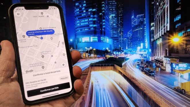 Projeto do governo para aplicativos reduz autonomia e ganho de motorista