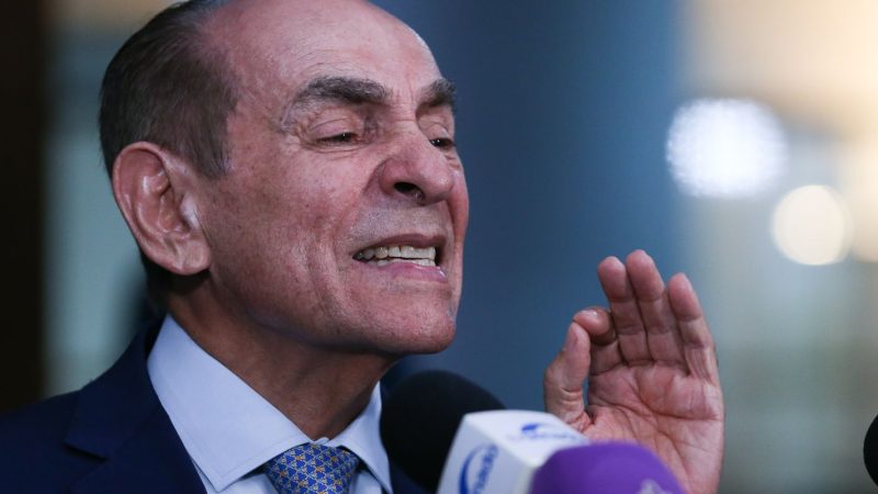 Proposta do novo Código Eleitoral prevê fim da reeleição