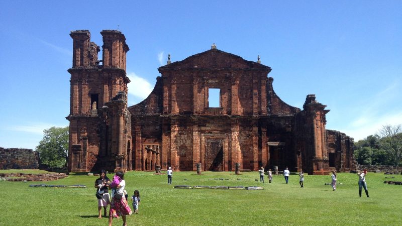 Região das Missões: conheça destino para turismo histórico – 20/03/2024 – Turismo