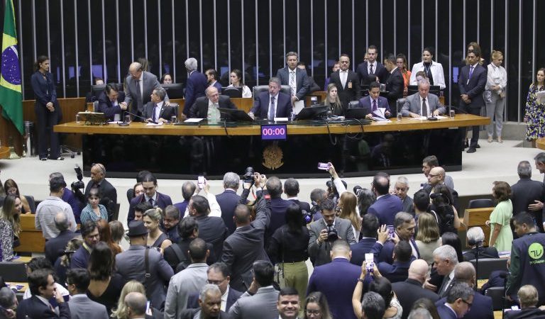 Regulamentação da reforma tributária é prioridade para indústria – Notícias