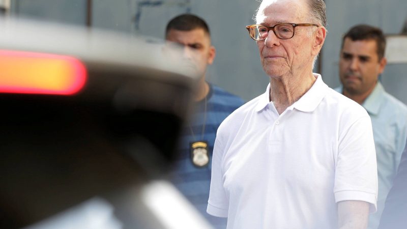 Rio-2016: Tribunal anula condenação de Nuzman e Cabral – 06/03/2024 – Esporte