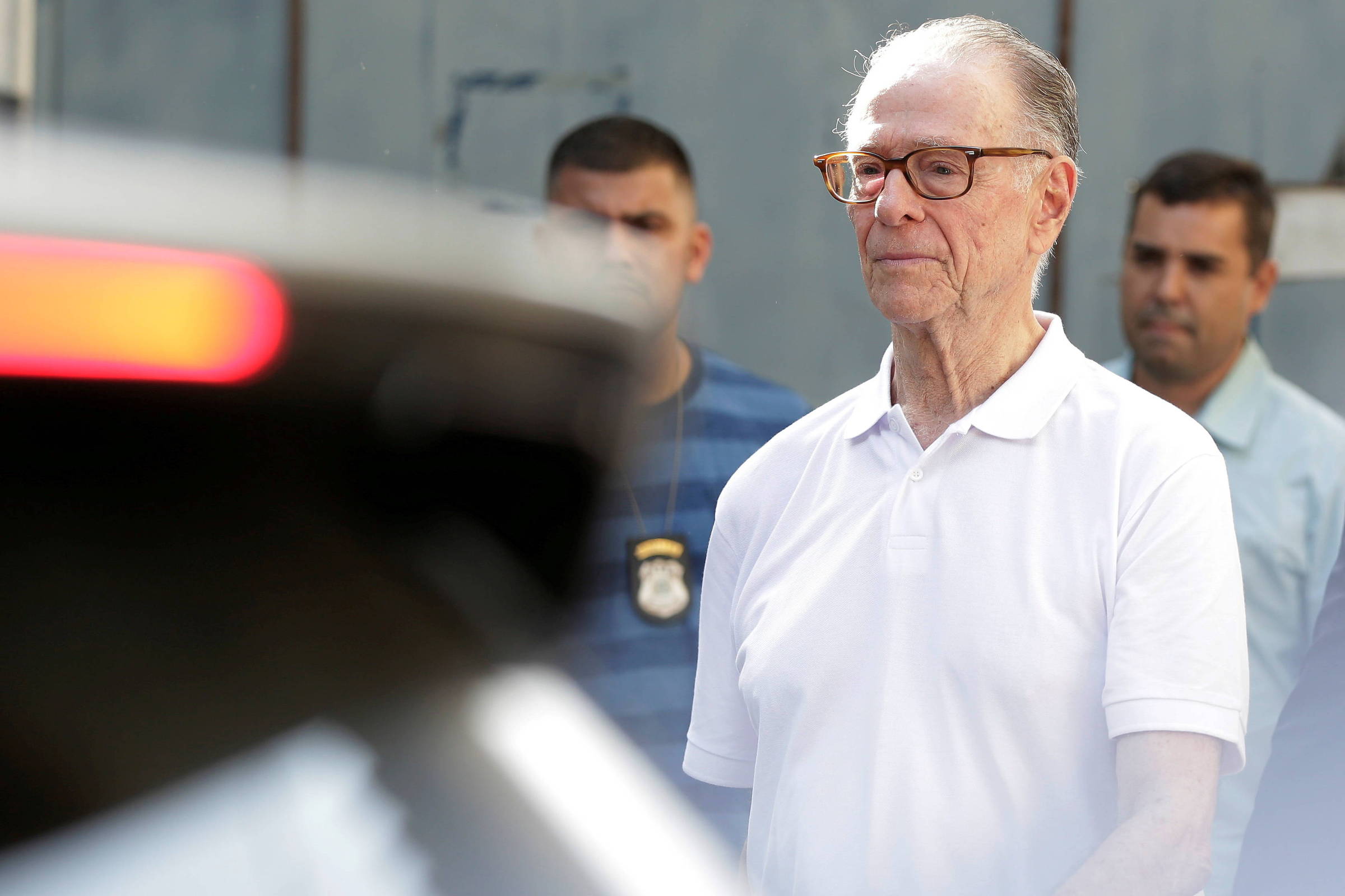 Rio-2016: Tribunal anula condenação de Nuzman e Cabral – 06/03/2024 – Esporte