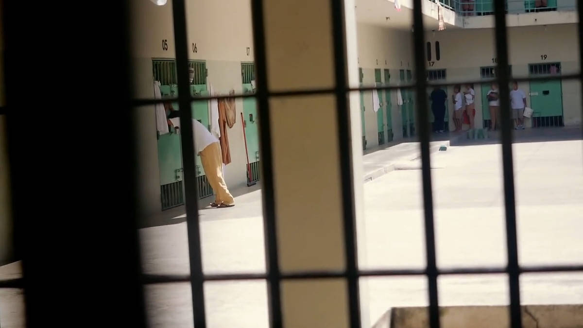 Robinho: Penitenciária de Tremembé recebe presos famosos – 22/03/2024 – Esporte