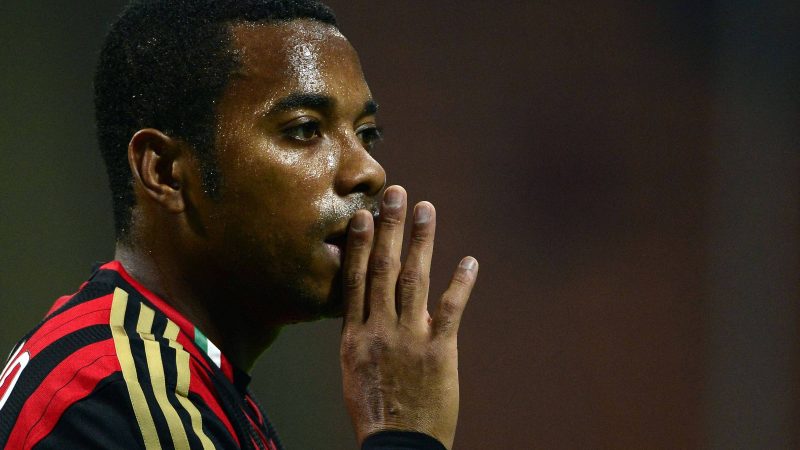 Robinho: STJ comunica Justiça de Santos sobre prisão – 21/03/2024 – Esporte