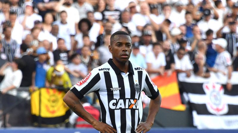 Robinho: das pedaladas no Santos à condenação por estupro – 20/03/2024 – Esporte