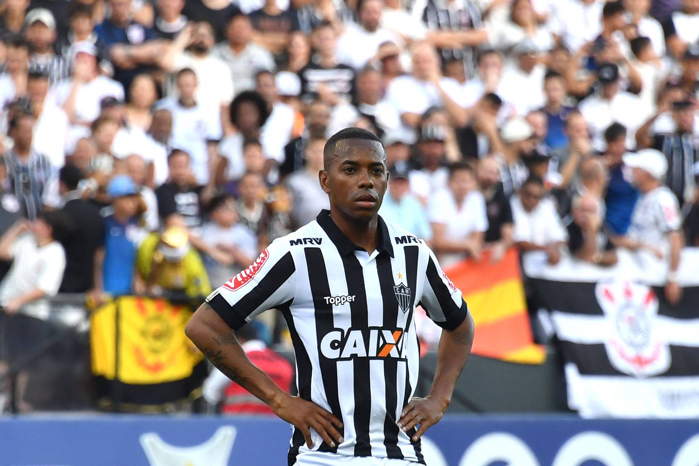 Robinho: das pedaladas no Santos à condenação por estupro – 20/03/2024 – Esporte