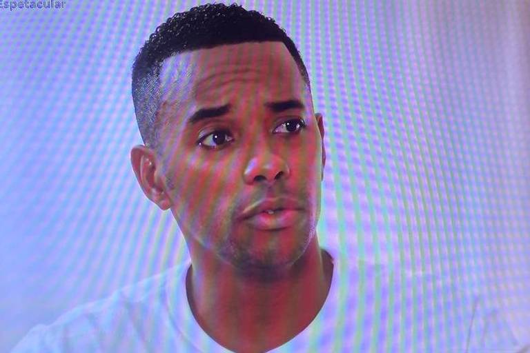 Robinho pede desculpas às mulheres e diz ser inocente – 17/03/2024 – Televisão