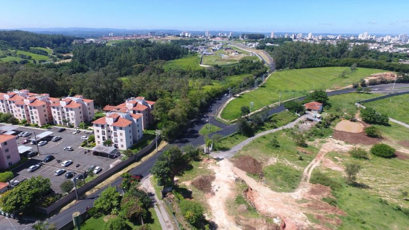 Rua Christiano Seleguin mais uma via beneficiada pelo Plano Municipal de Recapeamento