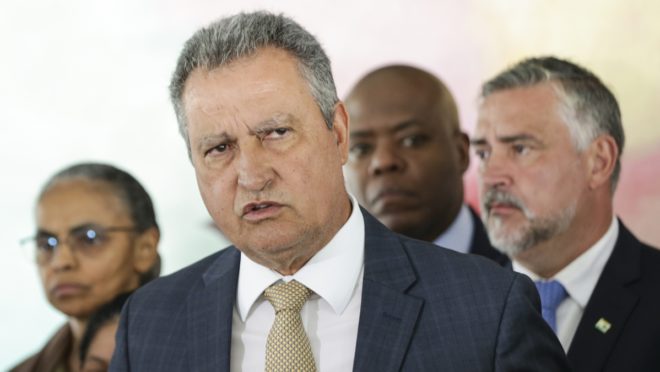 Rui Costa diz não ver motivos para “polêmica” de dividendos da Petrobras
