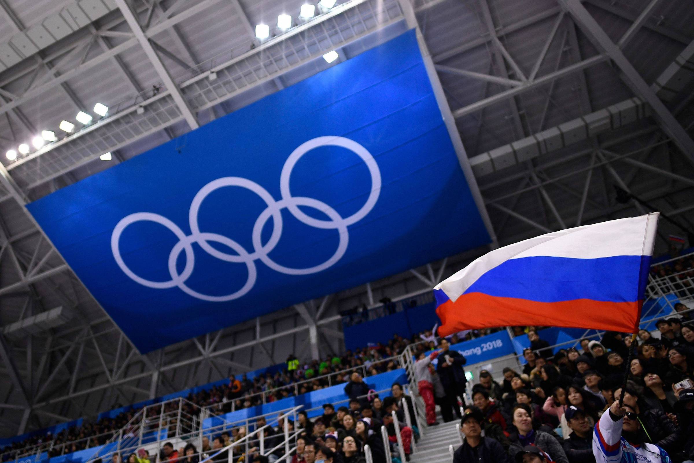 Rússia não deve boicotar os Jogos de Paris, diz ministro – 13/03/2024 – Esporte