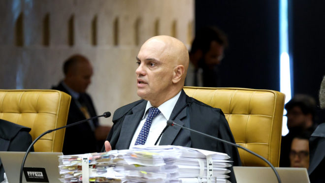 STF marca julgamento sobre “revisão da vida toda” do INSS para 20 de março