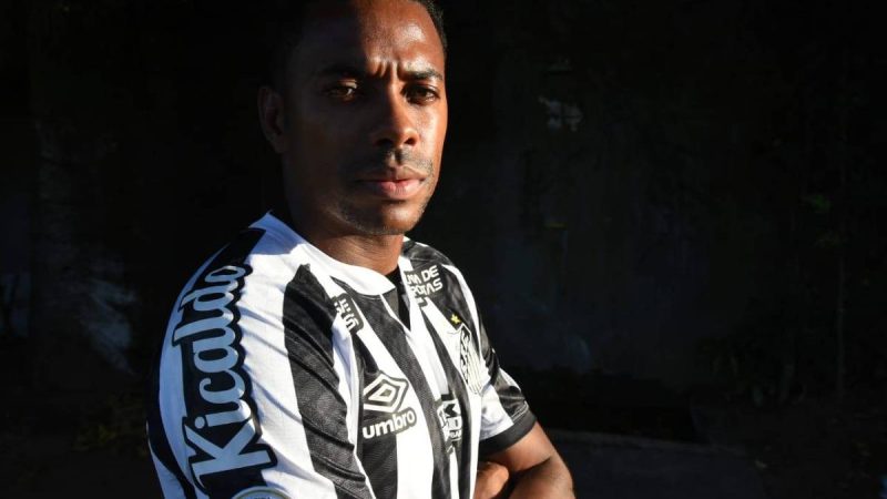 Saiba os próximos passos para a prisão de Robinho – 20/03/2024 – Esporte