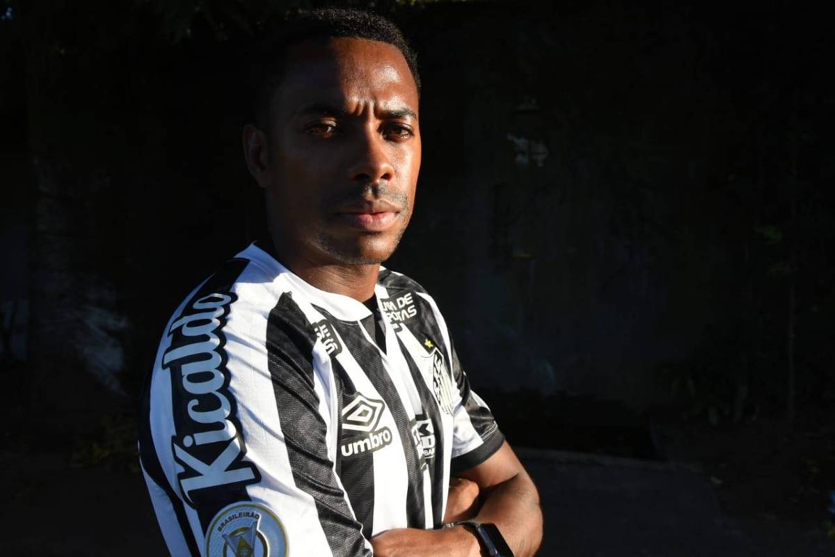 Saiba os próximos passos para a prisão de Robinho – 20/03/2024 – Esporte