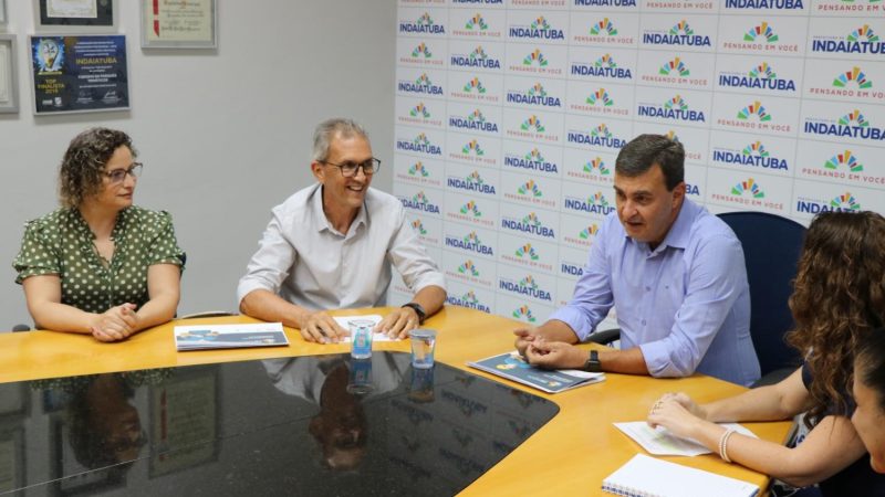 Secretaria de Governo e Ciesp divulgam a programao da 10 Edio da Feira das Indstrias
