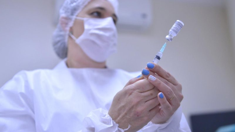 Secretaria de Sade de Indaiatuba inicia vacinao contra gripe na segunda-feira (25)