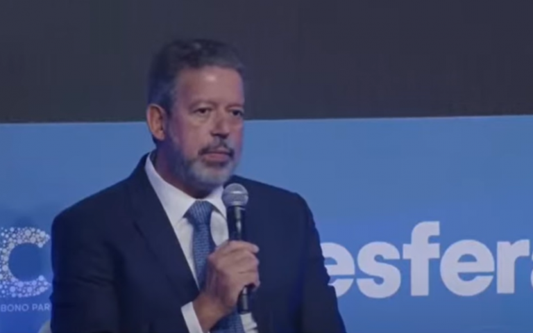 Segundo Lira, programa criado para descarbonizar veículos será discutido com tranquilidade – Notícias