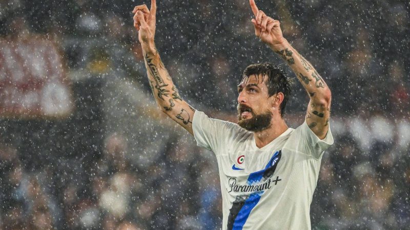 Sem provas, Acerbi escapa de punição por insultos racistas – 26/03/2024 – Esporte