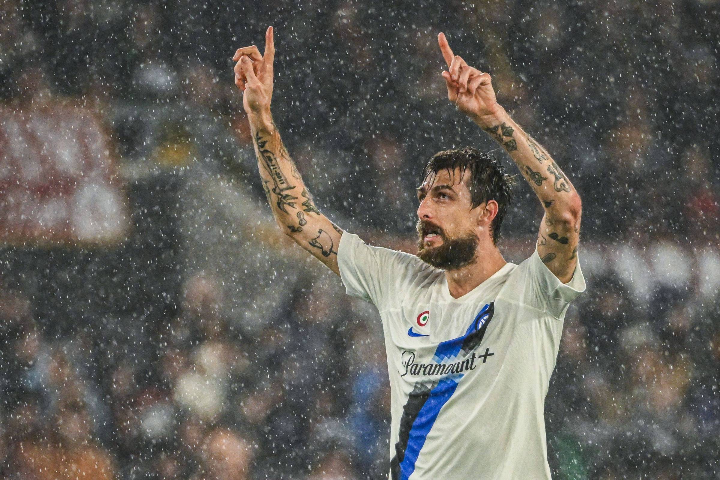 Sem provas, Acerbi escapa de punição por insultos racistas – 26/03/2024 – Esporte