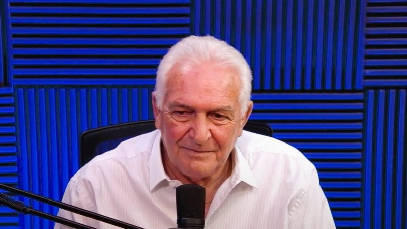 Superintendente do Saae destaque em Podcast do Consrcio PCJ