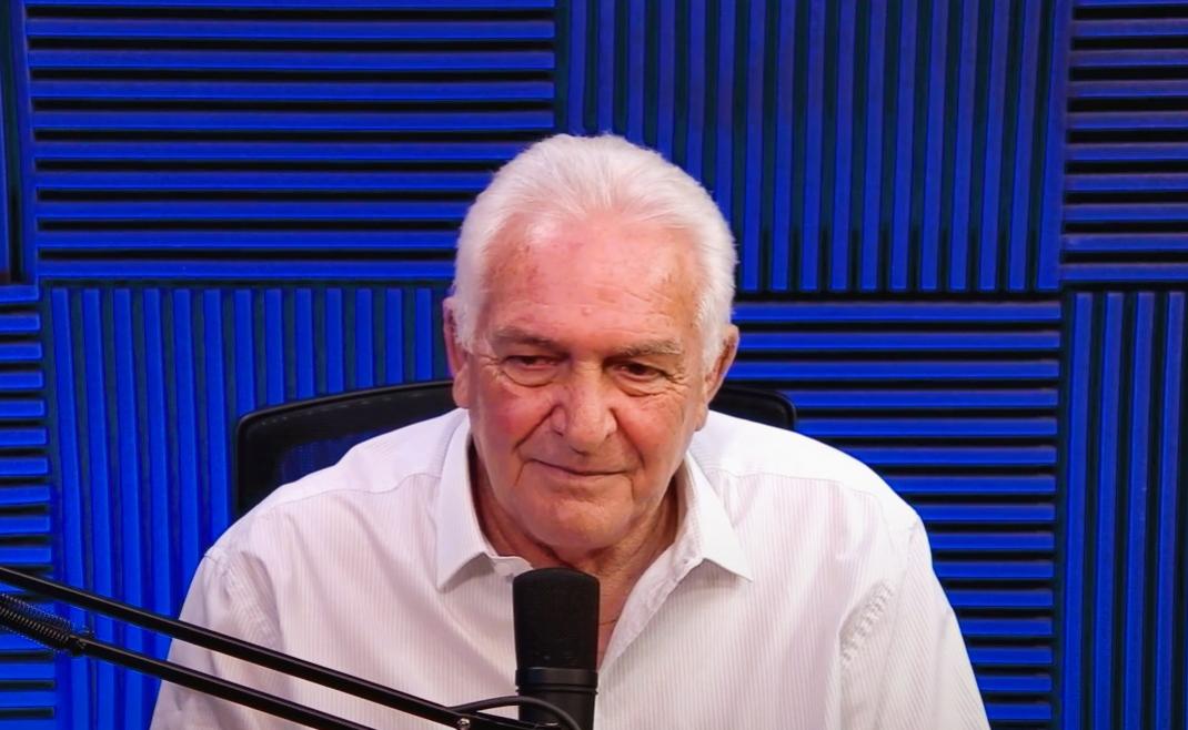Superintendente do Saae destaque em Podcast do Consrcio PCJ