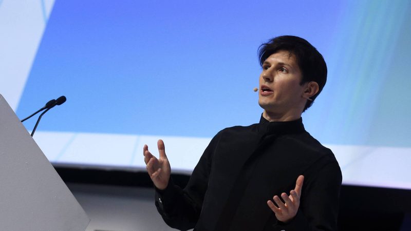 Telegram está prestes a dar lucro e prepara IPO, diz dono – 11/03/2024 – Tec